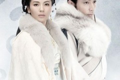 Từ bỏ hình tượng nóng bỏng, hot girl Phi Huyền Trang dịu dàng trong cosplay Lang Gia Bảng