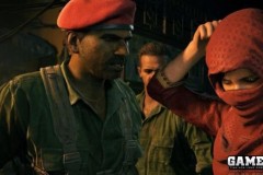Uncharted: The Lost Legacy chính thức tung trailer giới thiệu nhân vật