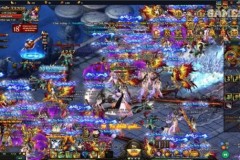 Vũ Cực đã ra mắt bản Closed Beta không reset nhân vật