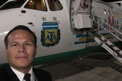 Vụ máy bay chở CLB Brazil rơi: Nguyên nhân là do chiếc máy chơi game!