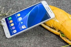 Vừa hạ giá, Galaxy S7 và Galaxy J7 2016 tiếp tục giảm thêm cả triệu đồng