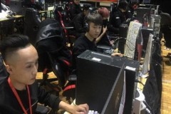 WCA 2016 gọi tên Việt Nam - Freedom Gaming giành hạng ba chung cuộc