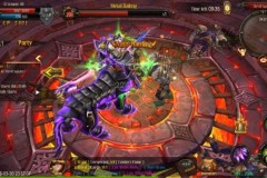 Webzen đang phát triển MU Origin 2?