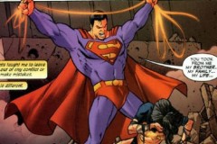 Wonder Woman từng bị những kẻ này đánh cho "sấp mặt"