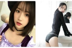 Xao xuyến với nữ game thủ xinh đẹp Nhật Bản Minami Riho