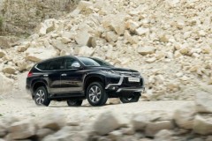 Xe Mitsubishi tại Việt Nam sắp tăng giá theo chuẩn khí thải Euro 4