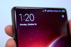 Xiaomi Mi MIX chuẩn bị lên đời Android 7.0