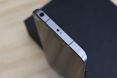 Xiaomi Mi S lộ diện: 4.6 inch full HD, Snapdragon 821
