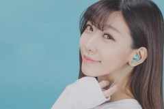 Xiaomi Piston Fresh ra mắt: Tai nghe in-ear giá siêu rẻ