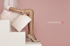 Xiaomi ra mắt Mi Notebook Air phiên bản kết nối 4G