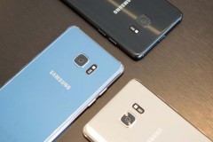 Xu hướng màu sắc nổi bật smartphone 2016, bạn thích màu nào?