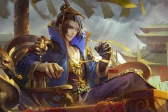 Xuất hiện Tam Quốc Chí phiên bản Board Game vô cùng đáng chơi