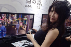 Yakuza - Tựa game giúp game thủ chat với JAV Idol đứng đầu BXH Nhật Bản