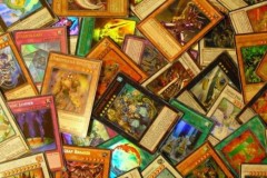 Yu-Gi-Oh! Duel Links - Siêu phẩm Vua Trò Chơi chính thức lên Android