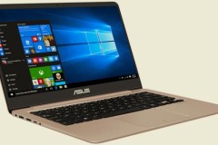 Zenbook UX410 chính thức ra mắt tại Việt Nam