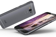 Zenfone 3 Max thêm bản 5,5 inch, pin chờ 38 ngày tại VN