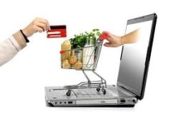 Thương mại điện tử đặt mục tiêu 10 tỷ đôla vào năm 2020
