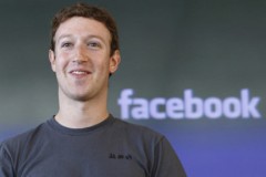 Tiết lộ bí quyết khởi nghiệp của ông chủ Facebook