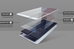 Tìm hiểu về kính cường lực Gorilla Glass và sự khác nhau giữa các phiên bản