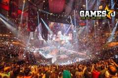 Top 5 giải đấu có tổng giá trị giải thưởng lớn nhất năm 2016