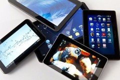 Top 5 máy tính bảng cho dân văn phòng đáng mua hiện nay