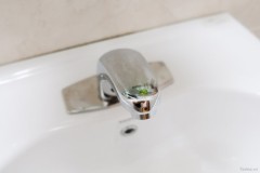 Trên tay vòi nước thông minh của SmartHome (BKAV): tự động ngắt và xả nước, giá rẻ nhất thị trường