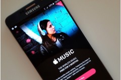 Ứng dụng nghe nhạc Apple Music thắng lớn với 20 triệu thuê bao