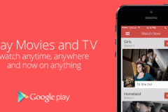 Video chuẩn 4K có mặt trên Google Play Movies & TV