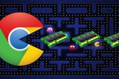 Với trình duyệt Chrome 55, tình trạng “ngốn” RAM đã được giải quyết triệt để