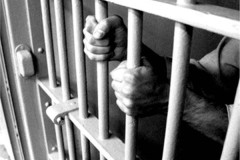 Xúc động với bức thư gửi mẹ của một tử tù