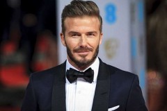 10 năm không cạo râu, cuối cùng ông quyết định làm một việc khiến vợ ‘té ngửa’