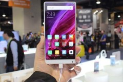 4 smartphone thiết kế độc đáo góp mặt tại CES 2017