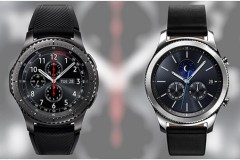 5 tính năng đáng chú ý trên smartwatch của Samsung Galaxy Gear S3