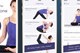 5 ứng dụng tập yoga tốt nhất trên di động
