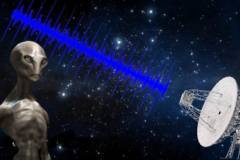 6 tín hiệu radio bí ẩn từ không gian. Chúng ta có nên liên lạc với người ngoài Trái Đất?