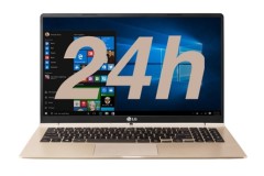 All Day Gram - Laptop pin khủng 24h sắp được LG ra mắt tại CES 2017