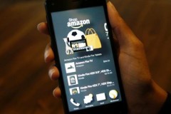 Amazon nhận được 85% sự tín nhiệm của người mua hàng