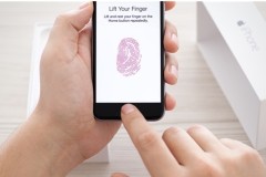 Apple dự định thay bảo mật vân tay Touch ID bằng một phương pháp bảo mật mới