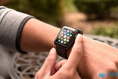 Apple Watch Series 3 sẽ trang bị dung lượng pin “siêu khủng”