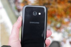 Bạn sẽ không phải tìm cách fix lỗi treo máy trên Galaxy A5 2017 đâu! Tại sao vậy?