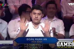 BLV Mạnh An (VETV) suýt nữa được ngồi ghế “nóng” của Ai Là Triệu Phú