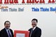 Bộ trưởng Trương Minh Tuấn thăm, chúc Tết tại tỉnh Thừa Thiên Huế