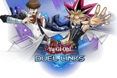 Bom tấn Yu-Gi-Oh! Duel Links đã chính thức ra mắt trên toàn thế giới