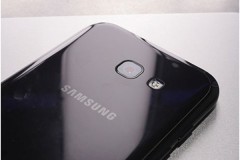 Camera Galaxy A5 2017 mạnh mẽ đến bất ngờ