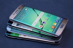 Cặp đôi Galaxy S7 và S7 Edge được nâng cấp Android 7.1