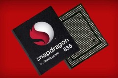 Chip Snapdragon 835 lộ diện thông số khủng