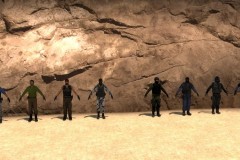 Counter-Strike 1.6 đã chính thức trở lại, tải về chơi ngay thôi!!!!