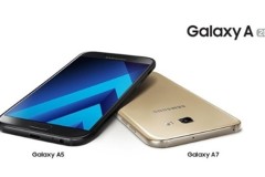 Cùng Viettel Store dự đoán giá của A7 và A5 2017