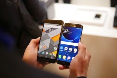 Danh sách smartphone được lên Android 7.0 Nougat của tất cả các hãng