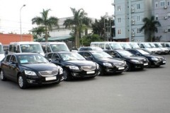 Hà Nội thí điểm khoán xe công: Sẽ tiết kiệm được một khoản lớn